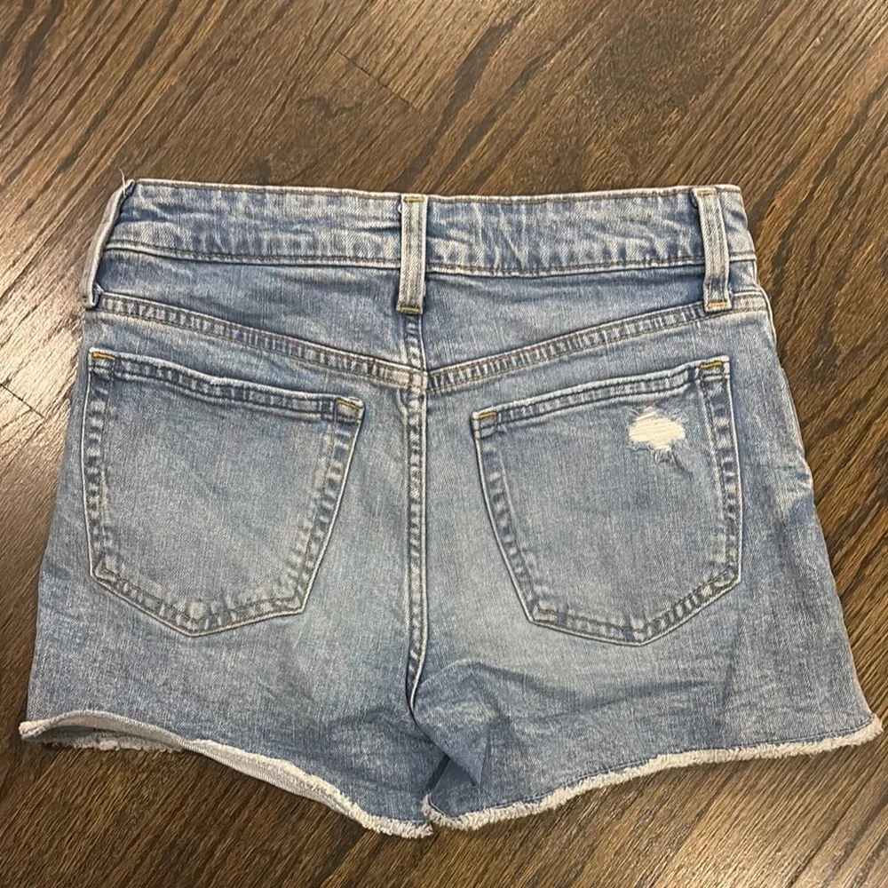 GAP classic denim